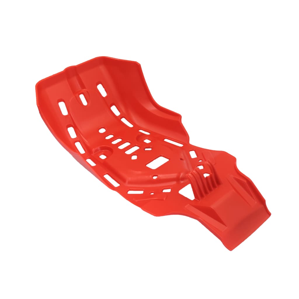 Protetor de Motor Carter Chassi e link traseiro Honda CRF 230