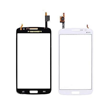 Touch Screen Samsung Galaxy Gran 2 Duos G7102 G7106 Branco