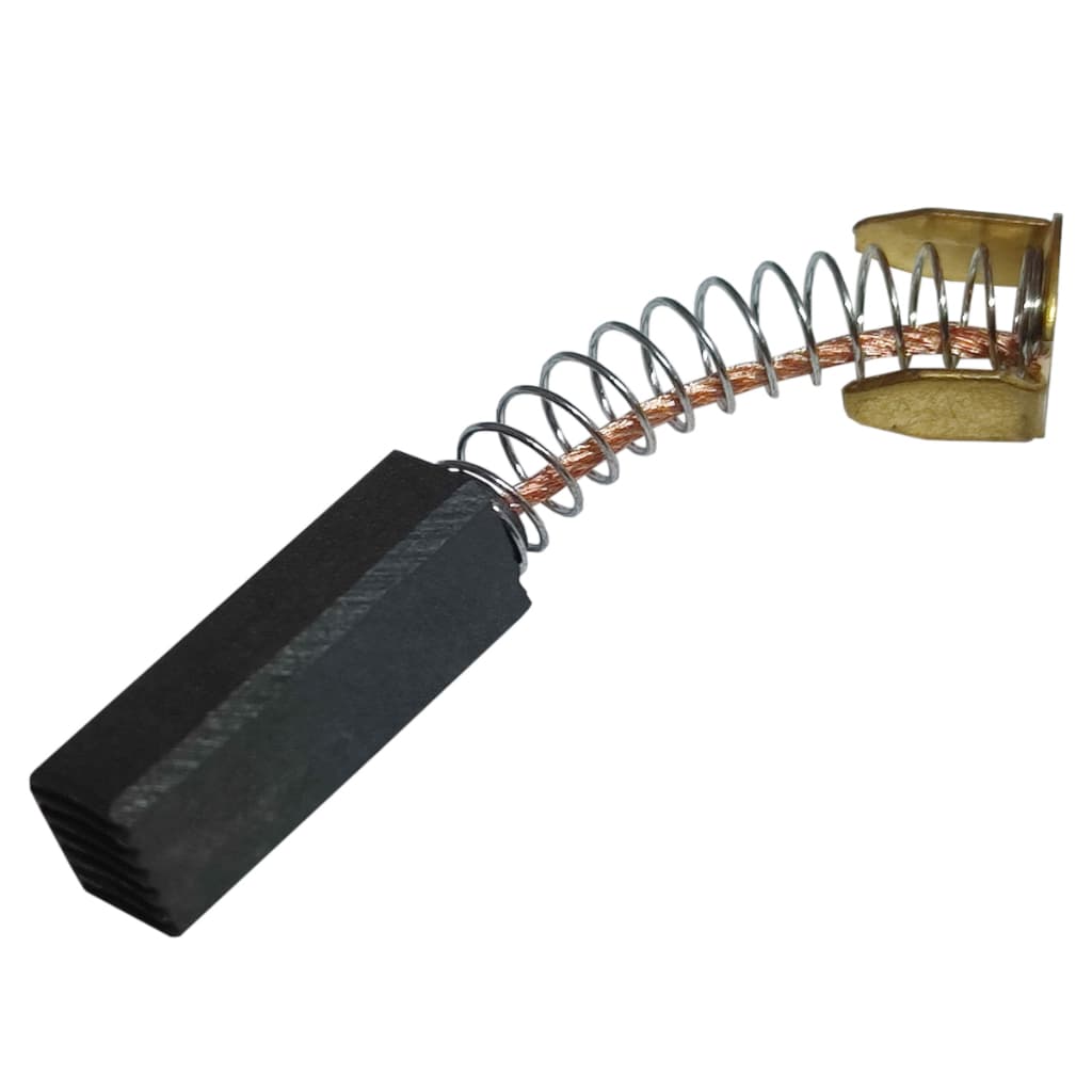 Escova De Carvão 5x7x20mm Carbono Nova aparelhos eletrônicos