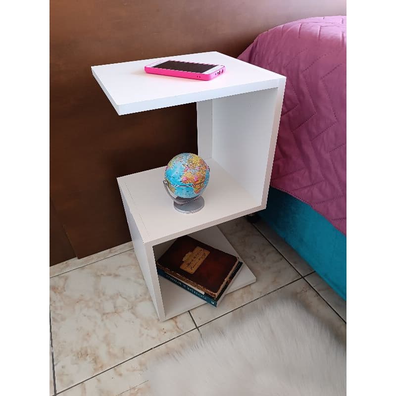 mesa cabeceira quarto aparador para sala