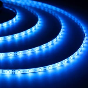 Base Led RGB 16 Cores para Luminária