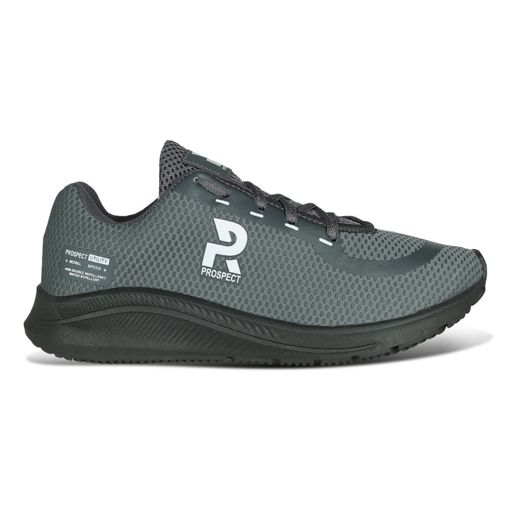 Tênis Masculino Prospect Speed Academia Caminhada Corrida Esporte Macio Confortável LojaSpark