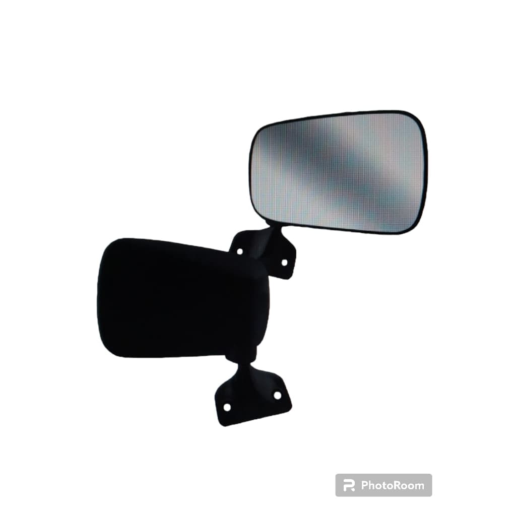 Par Espelho Retrovisor Vw Gol G1 Bx 1980 81 82 83 84 85 1986