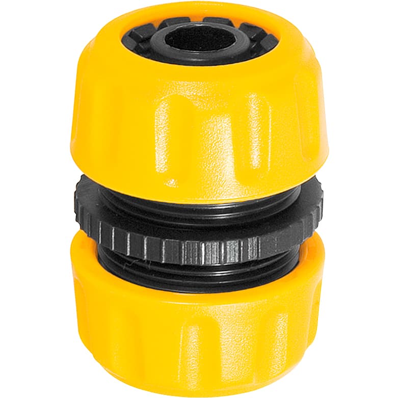 Emenda para mangueira jardim, 1/2", VONDER