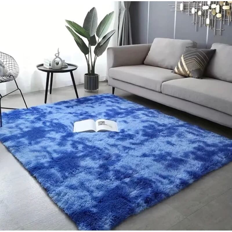 Tapete Peludo Para Quarto E Sala 2,00x2,50m Felpudo PROMOÇÃO