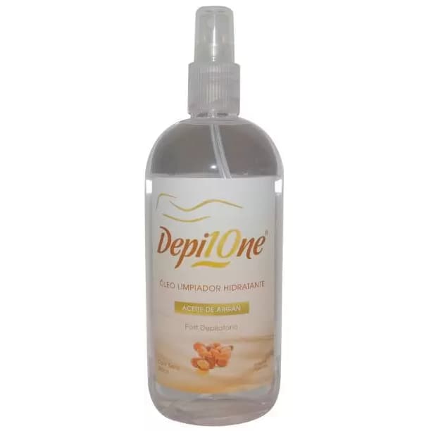 Óleo Hidratante Removedor Argan Depil One