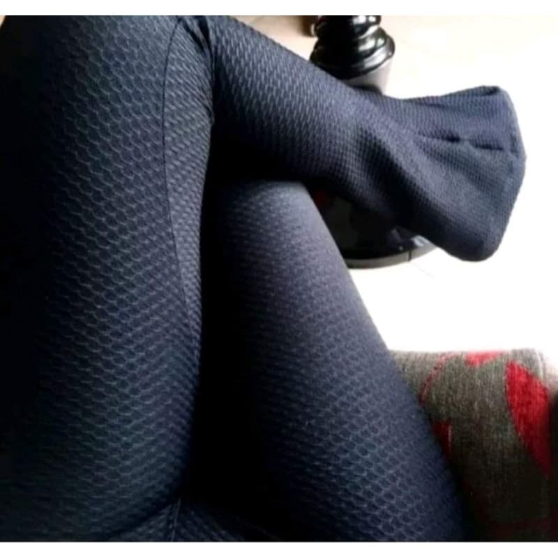 Calça flere