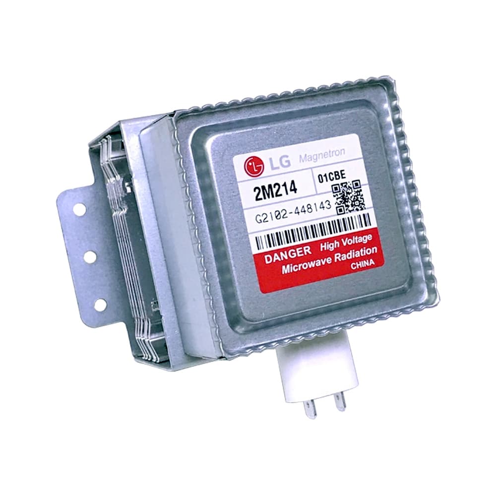 MAGNETRON 2M214 39F LG FORNO MICRO-ONDAS - 6324W1A003E