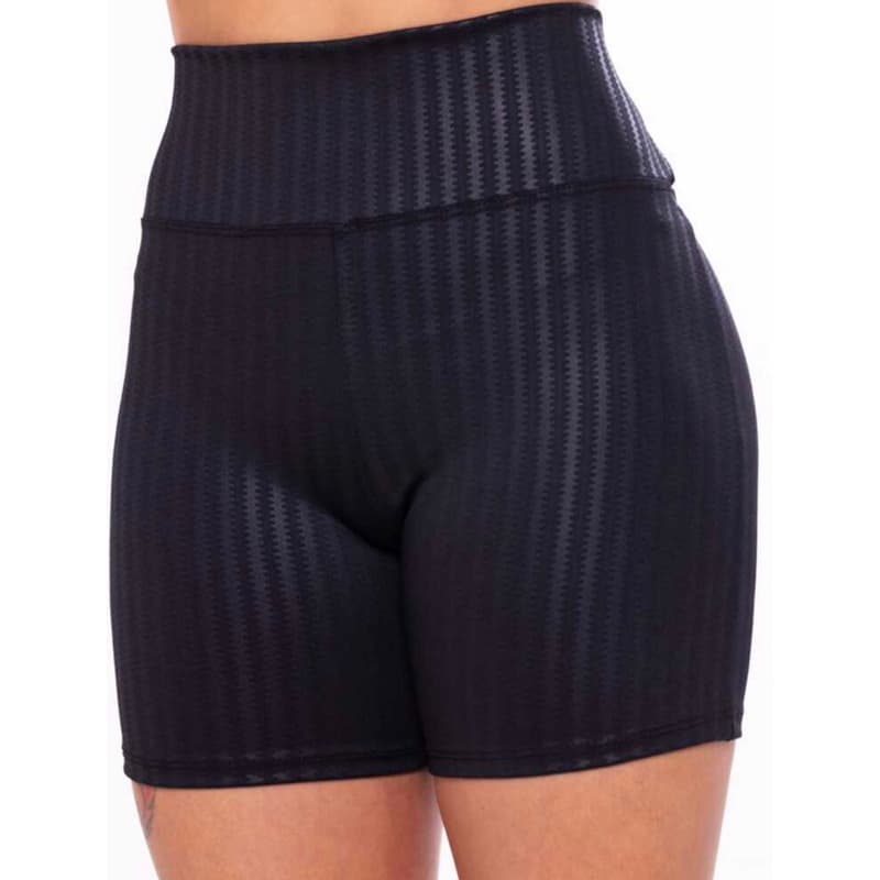 Short Legging 3d  fitness levanta bumbum modeladora  poliamida ideal para Academia pilates e ginastica