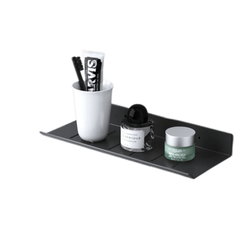 Prateleira Suporte Pia De Banheiro Lavabo Box Design Luxo