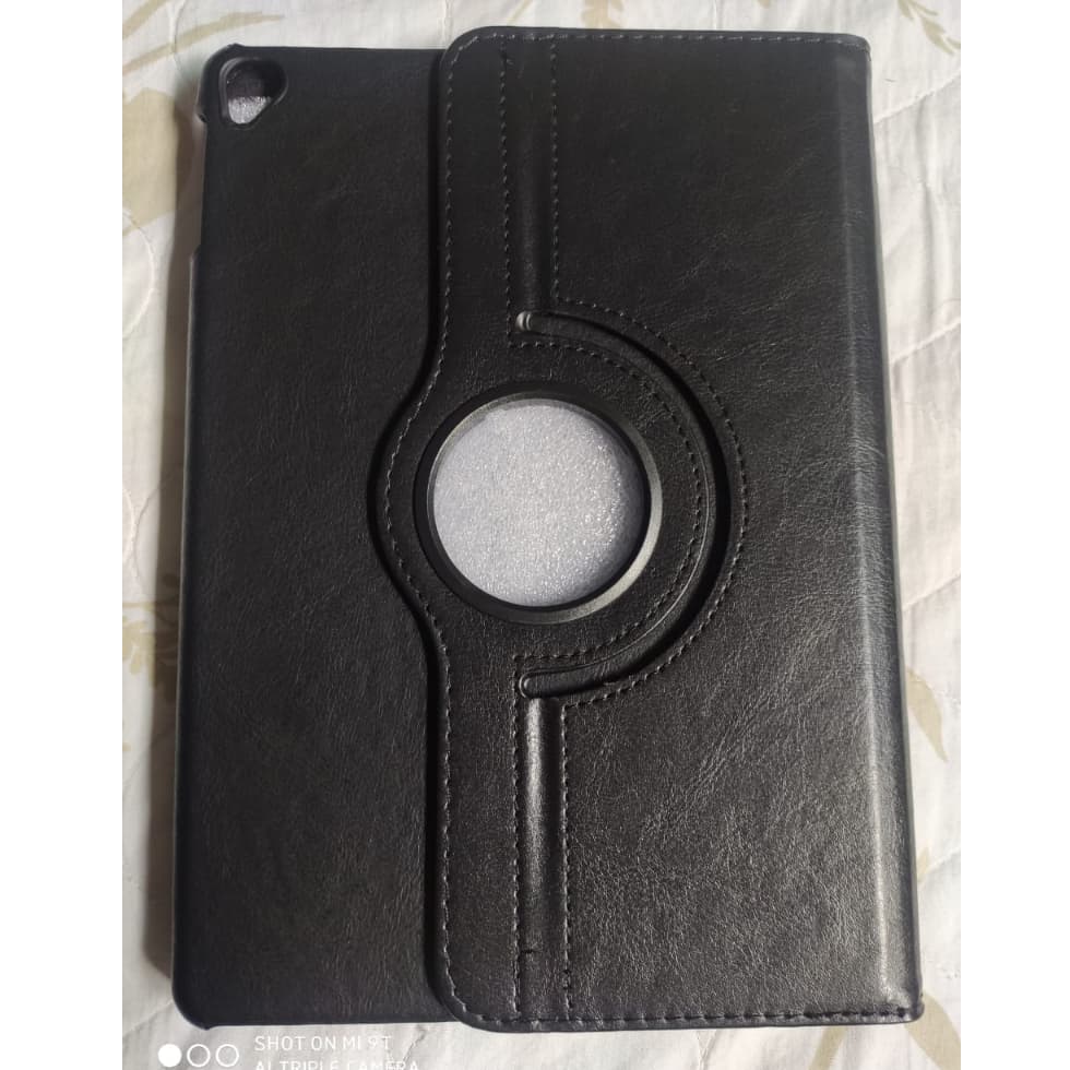 Capa Giratória 360º Para iPad Pro 9.7 2016 A1673 A1674 A1675