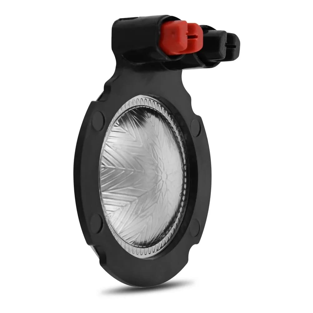 Reparo Driver D210ti Titanium Completo Para Corneta D210 Ti 8 Ohms Para Som Automotivo Som Profissional Som Residencial