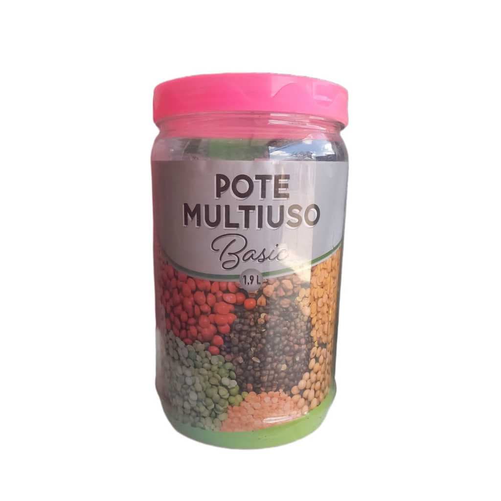 POTE MULTIUSO BASIC 1,9L