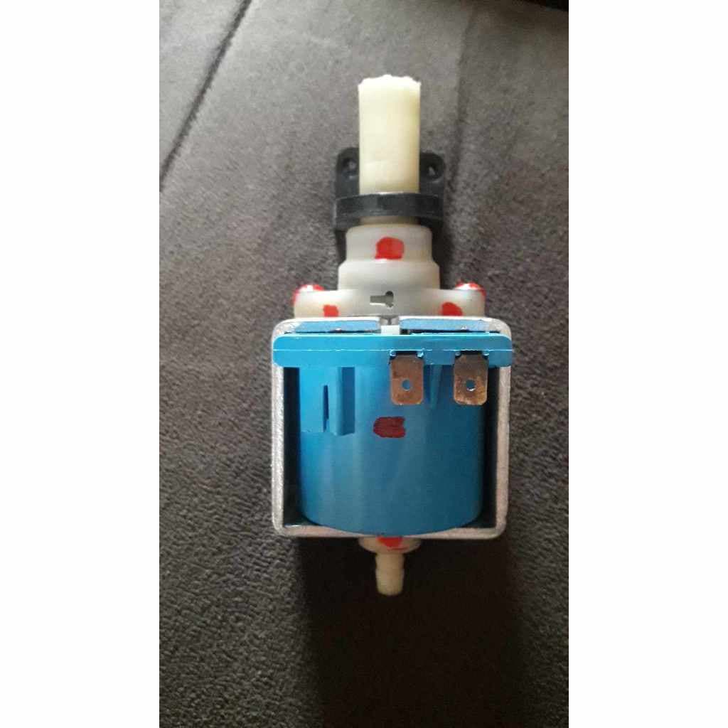 Bomba D Agua Cafeteira Zeex Cm28a 220 Volts