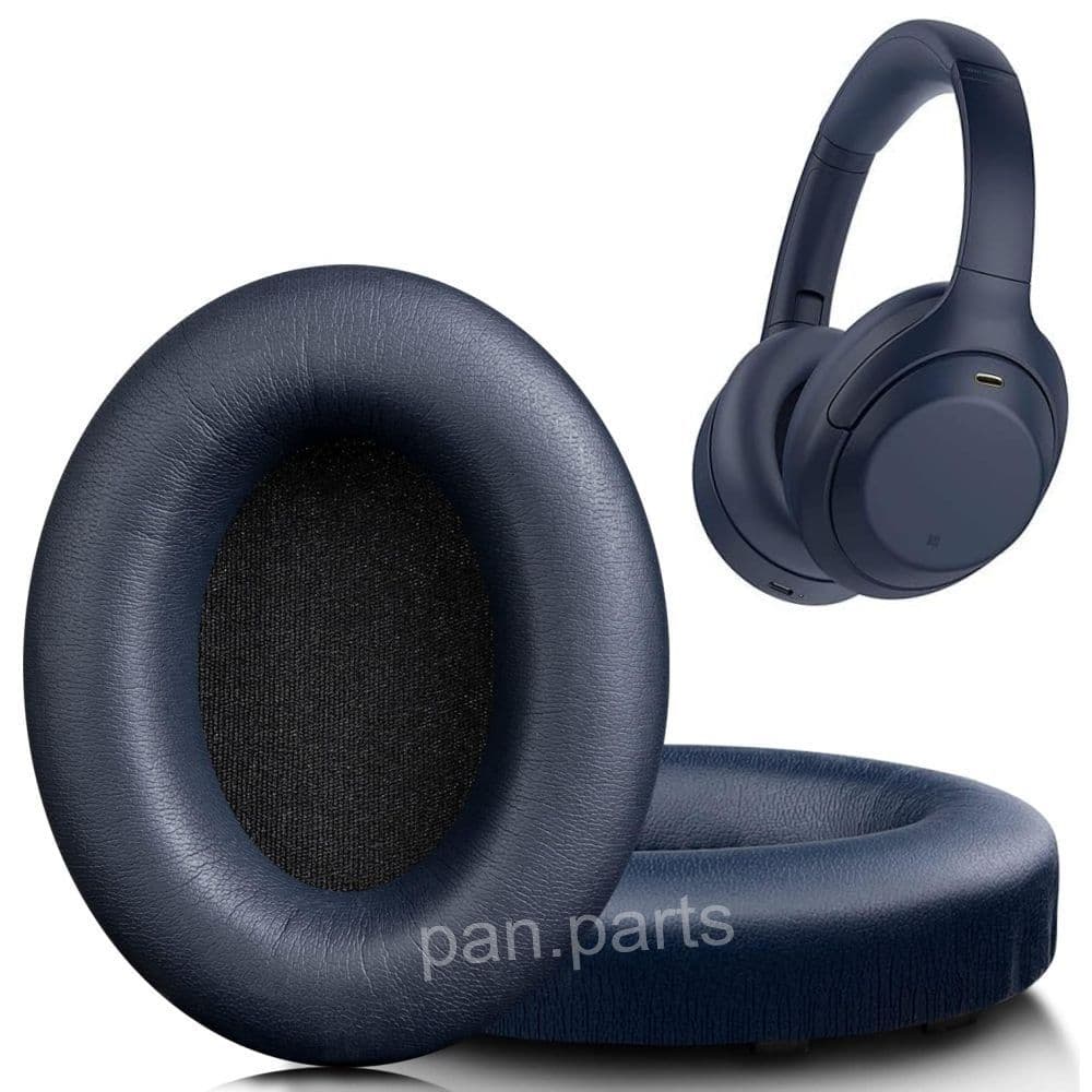 Almofadas Espumas Compatíveis Com Sony Wh-1000xm4 WH 1000xm4 1000 xm4 [ENVIO IMEDIATO]