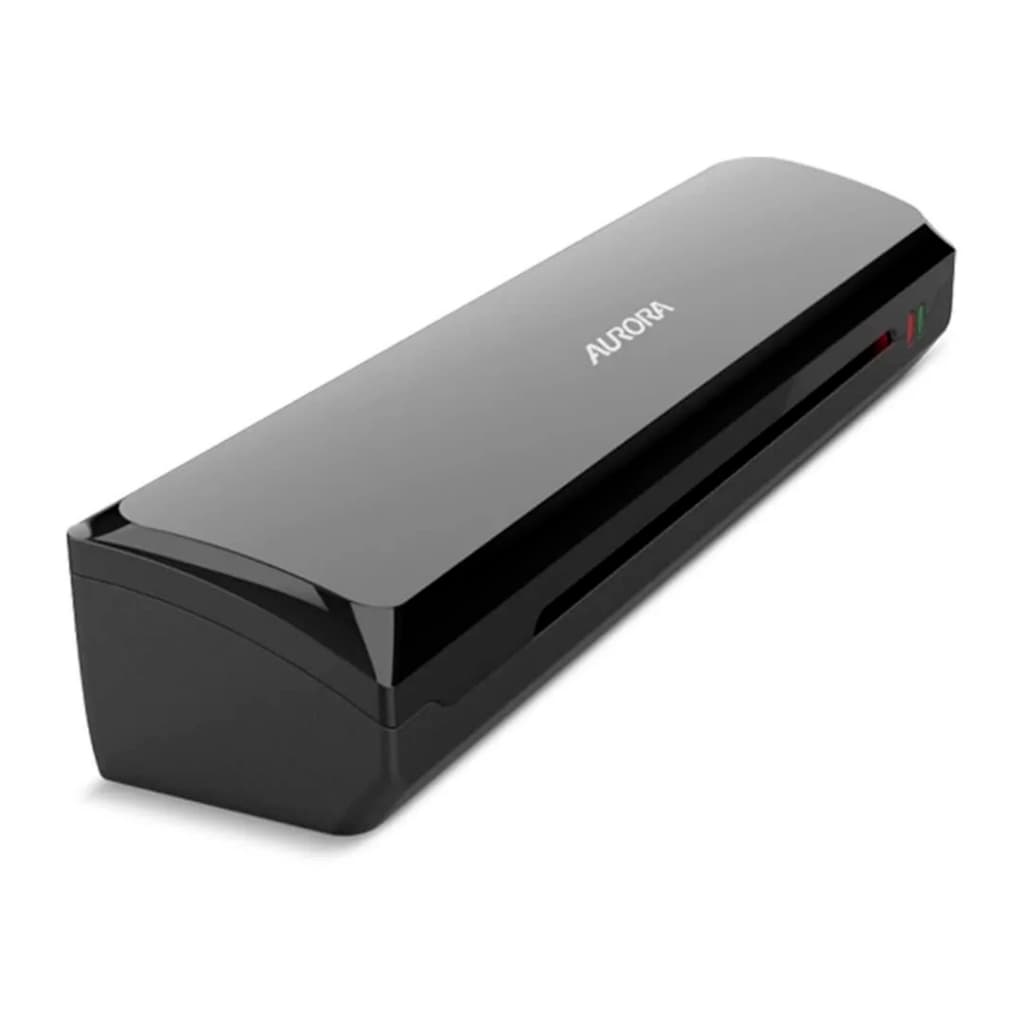 Plastificadora Compacta A4 E Ofício Lm4205h Aurora 01un