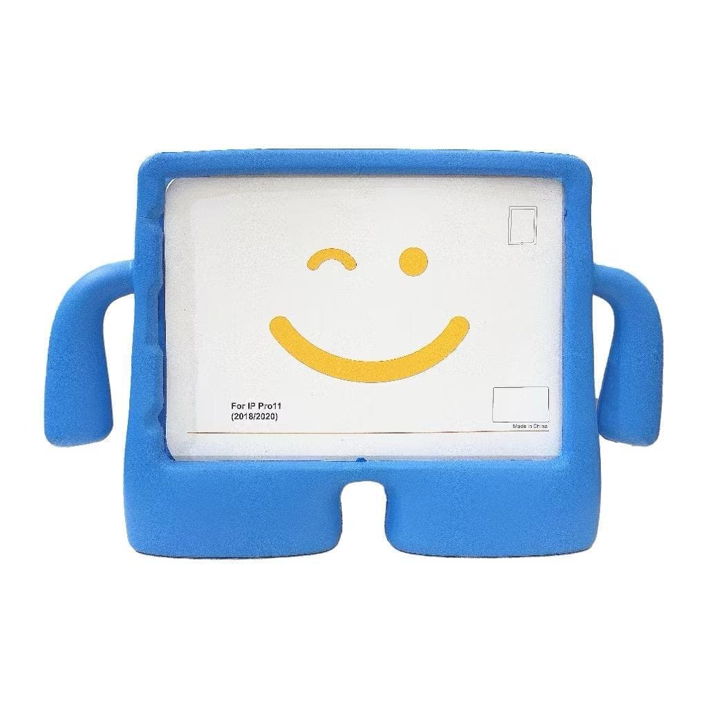 Capa Tablet Emborrachada Anti Impacto Infantil Para Tab S7 plus/S7FE/S8 plus/S9plus/S9FE plus/HW pro12,6/Mi Pad5pro 12,4