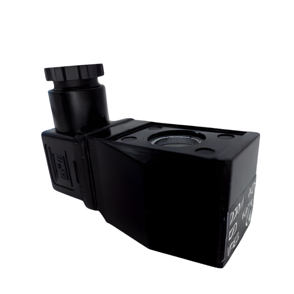 Bobina para Solenoide 16mm 26VA - VS3513 - BS3513 D01-410