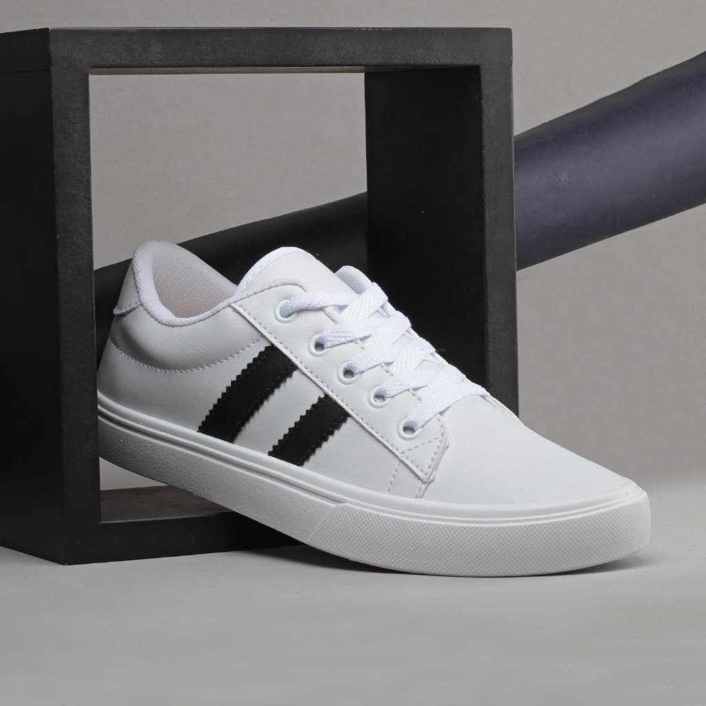 Tenis Feminino Sapatenis Elegante Moda Casual Confortavel Dia a Dia Versatil ML900