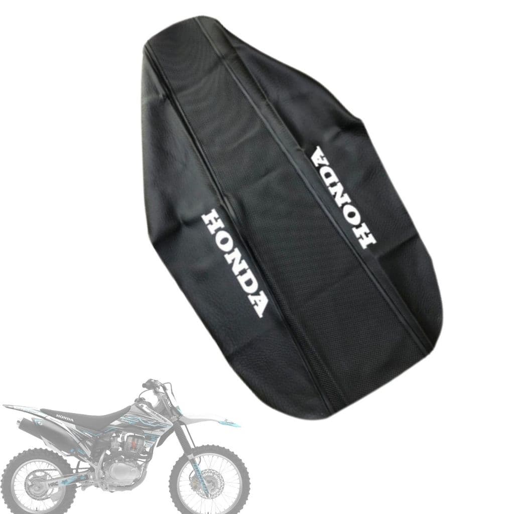 Capa De Banco Crf 150/230 Preta Impermeável