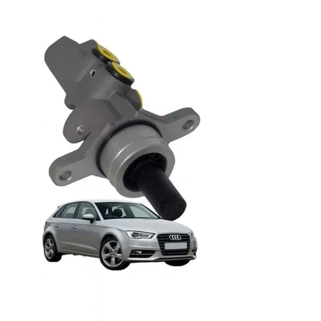 CILINDRO MESTRE DE FREIO VW - SBC1037