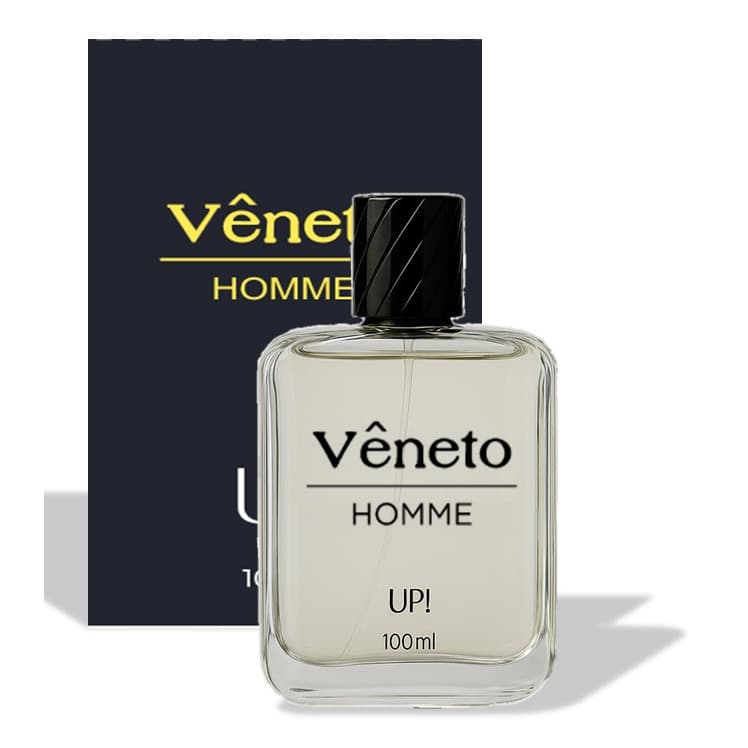 Perfume Vêneto n11 UP! Essências