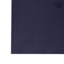 Papel a4 color Usapel azul noite 180g pct com 25