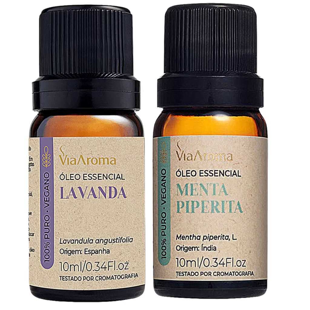 02 oleo essencial lavanda e menta piperita via aroma natural vegano