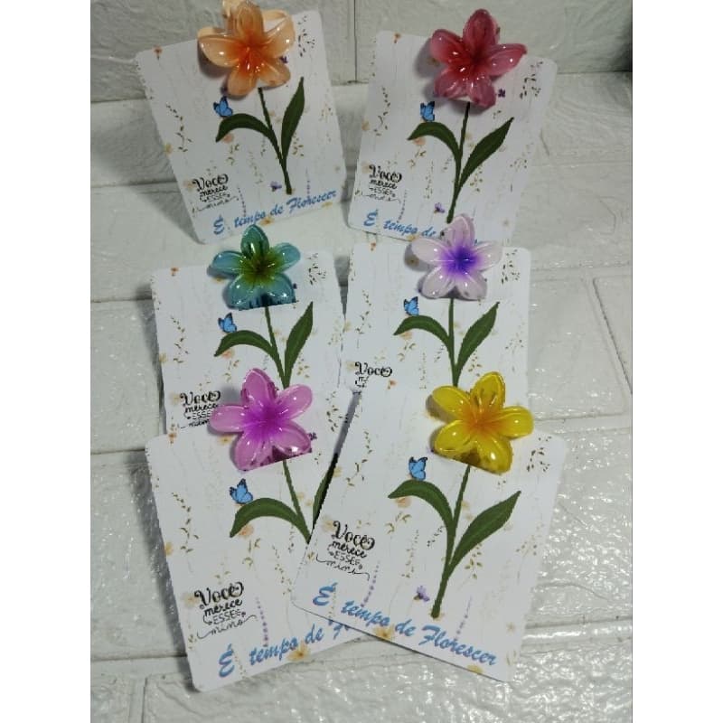 Cartões  tags PRESILHAS 15 unid.(cartões)
