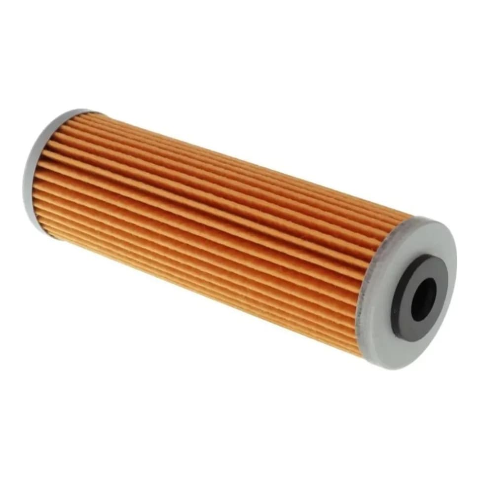 Filtro Óleo KTM 950 Adventure 2003 2008 990 Superduke Vedamotors FFC043 Motor Proteção Resistente