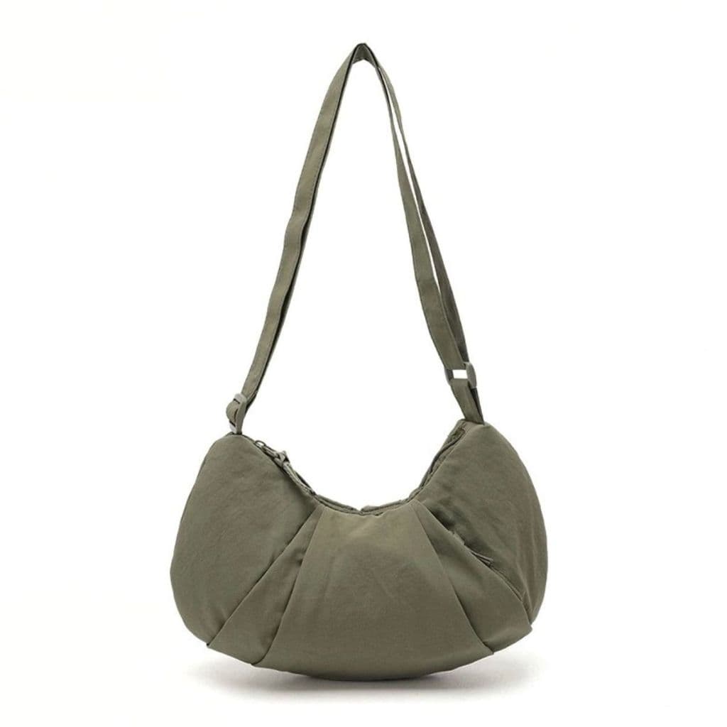 Bolsa Feminina De Ombro Moda Fitness Elegante Academia Top