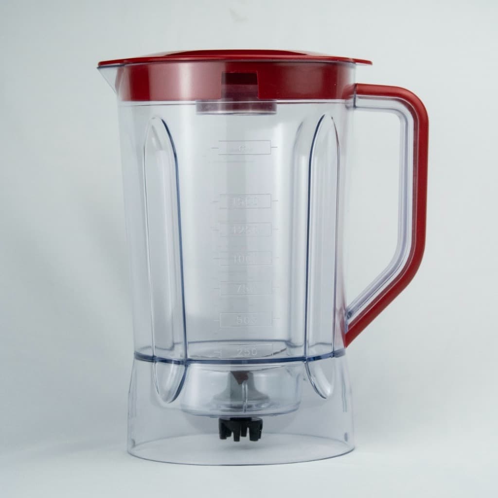Copo de Liquidificador  / Fun Kitchen / Britânia – Compatível  Renove seu liquidificador e garanta mais praticidad