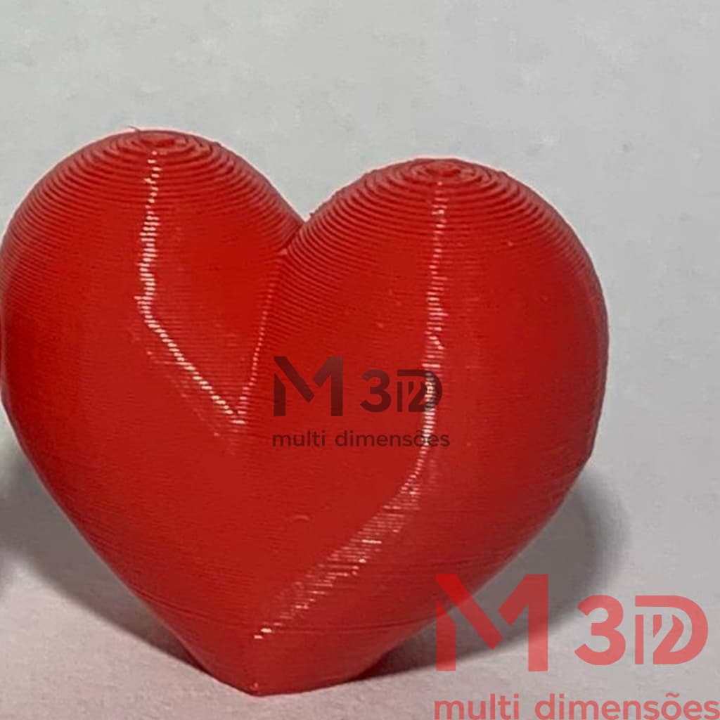 Personalize Seu Carro ❤️ Tampinha de Válvula em Formato de Coração Vermelho