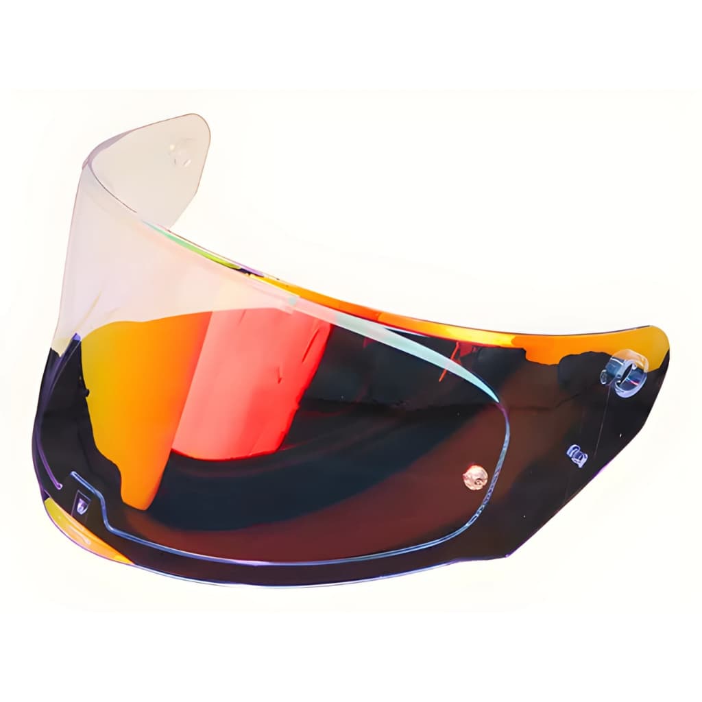 Viseira Capacete Ls2 Ff320 Ff353 Ff800 Revo Verm dia e noite