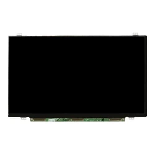 Tela LCD 14' Polegadas Slim 30 Pinos Com Dead Pixel LP140WH8 NT140WHM (TP)(C1)