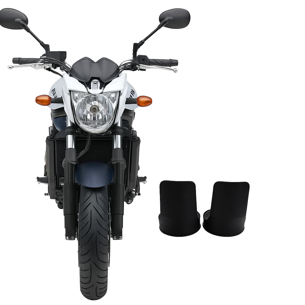 Protetor de Bengala Suzuki Bandit 600/1200/650/1250 N/S