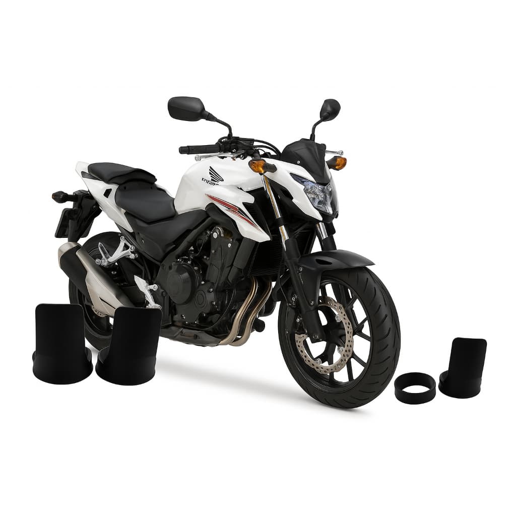 Protetor de Bengala Honda Cb500F, Cb500R