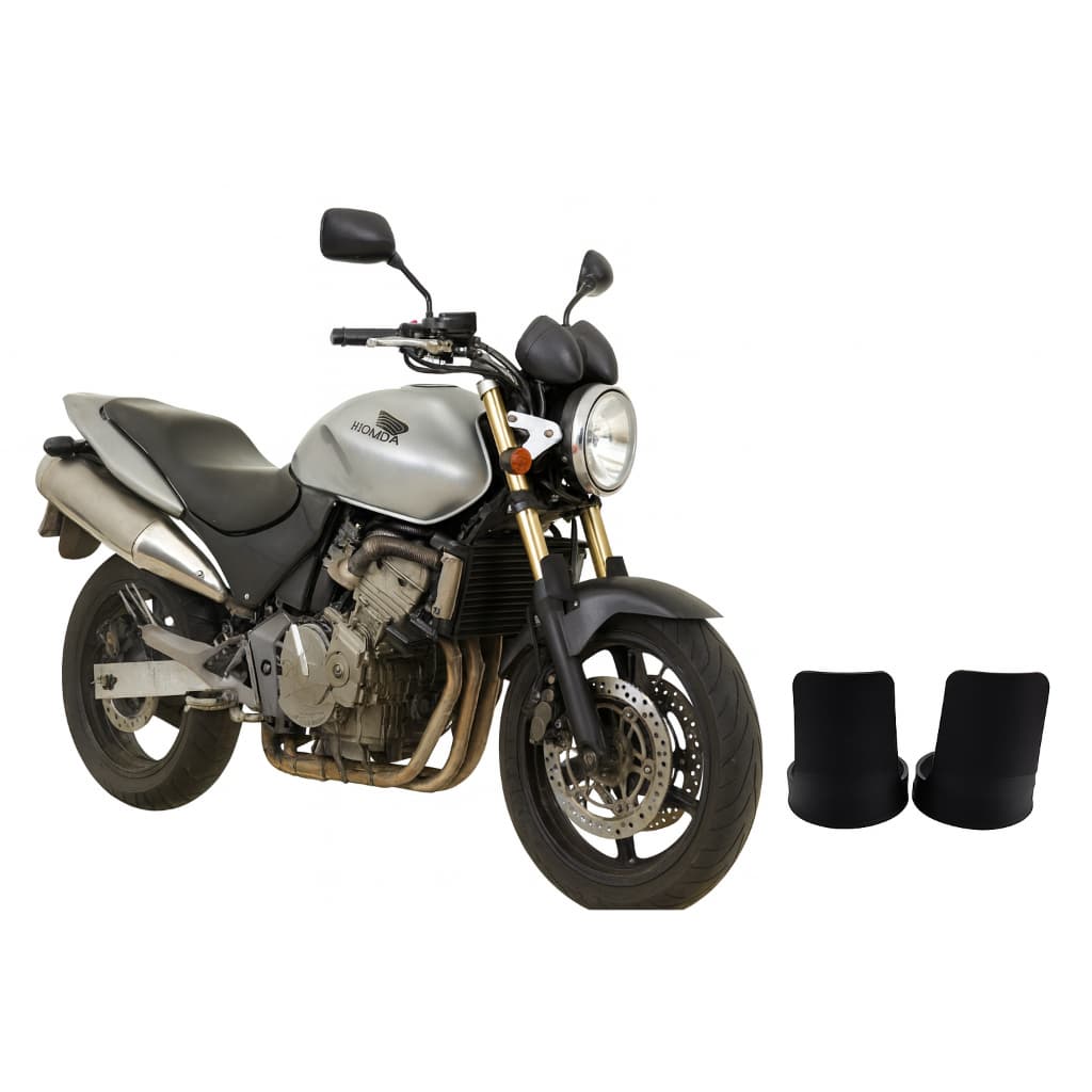 Protetor de bengala Honda Hornet
