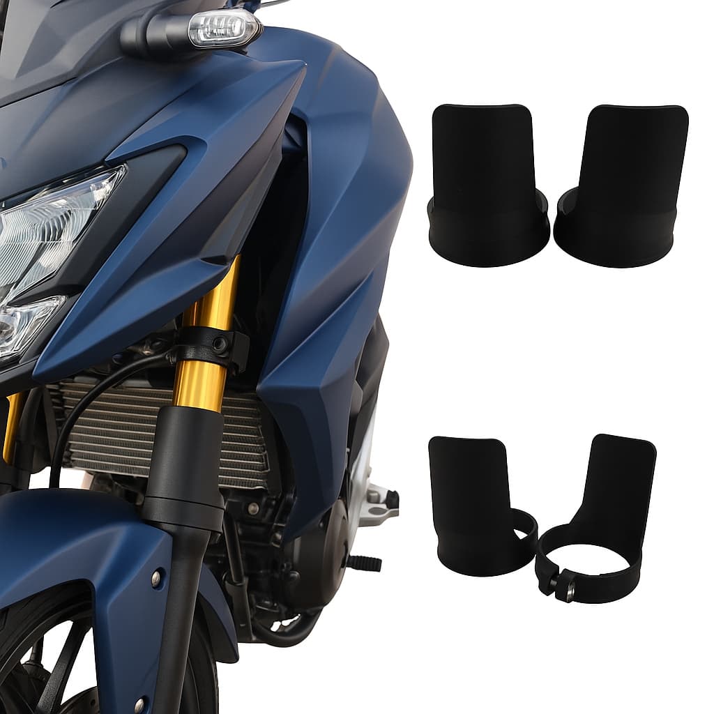 Protetor Cilindro Bengala Nova Twister Cb300F /Cb500F Par