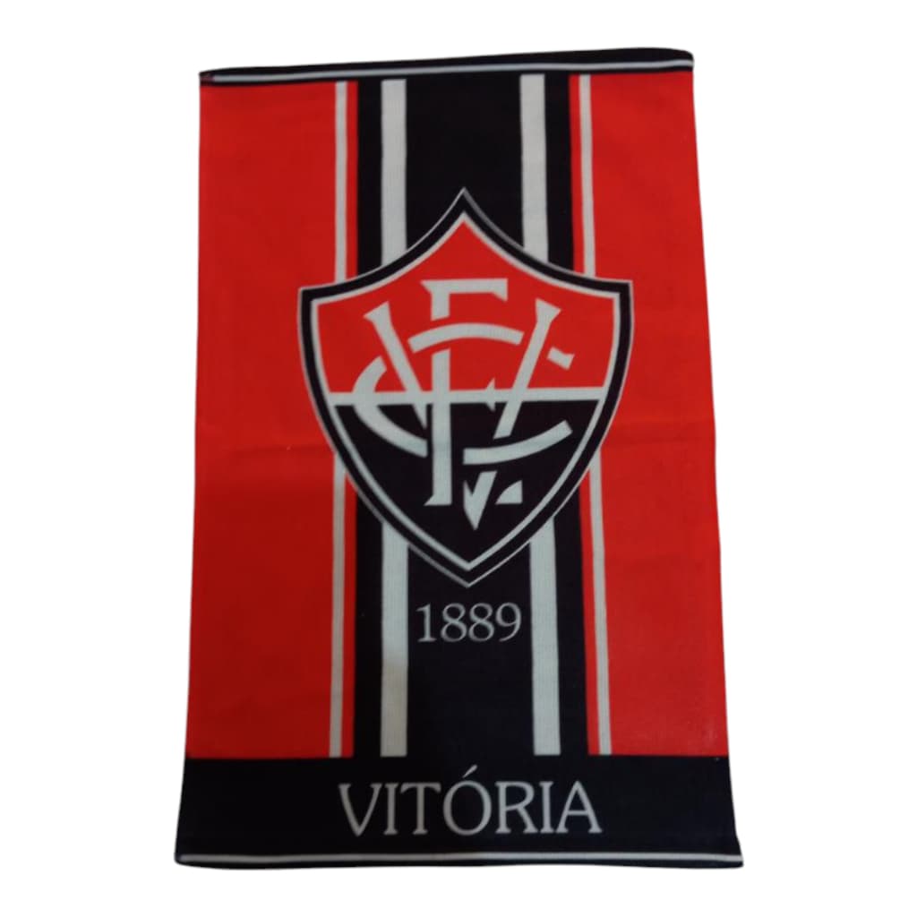 Toalha de Rosto/ Toalha de Mão Vitória