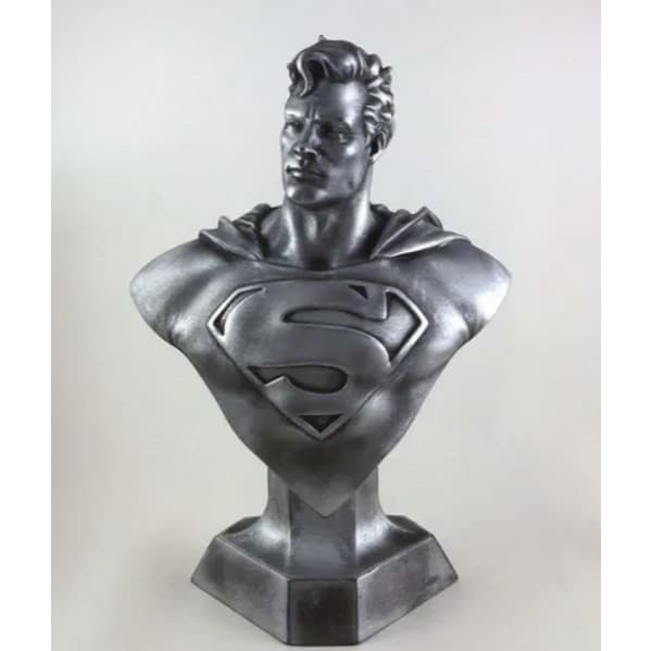 Busto Superman