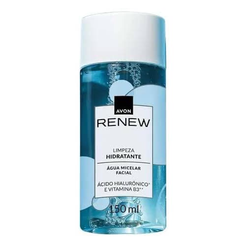 Renew Água Micelar Revitalizante 150ml