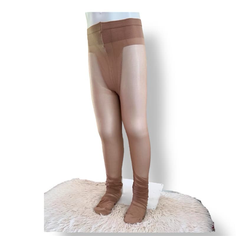 Meia-Calça MV Fio 20 Clássica Europeu Wo 6308