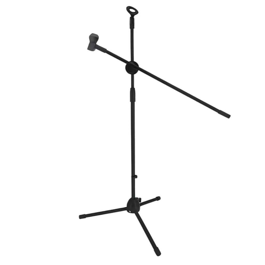 Suporte / Pedestal  Duplo (2 Microfones) - Zellmer TM200