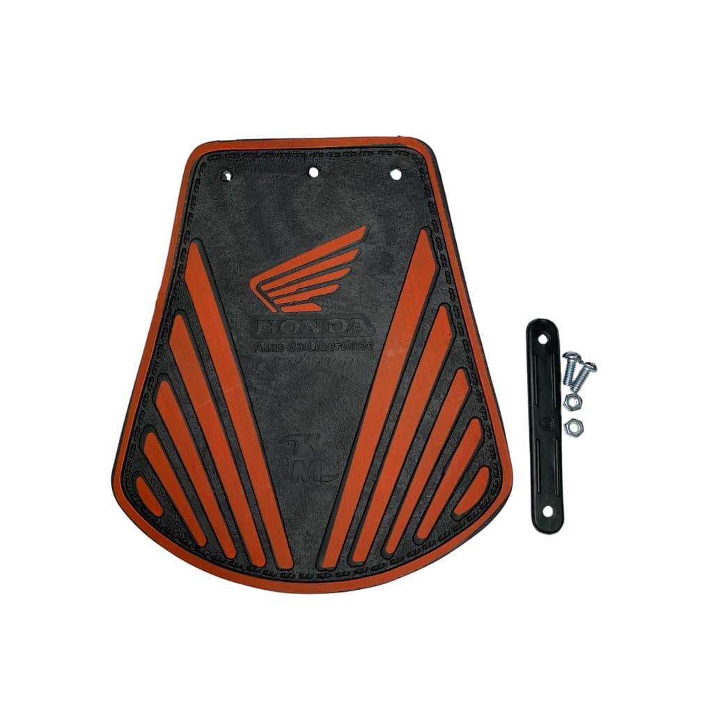 Lameira TITAN FAN BROS NXR A Para Barro Moto 160 / 150 / 125