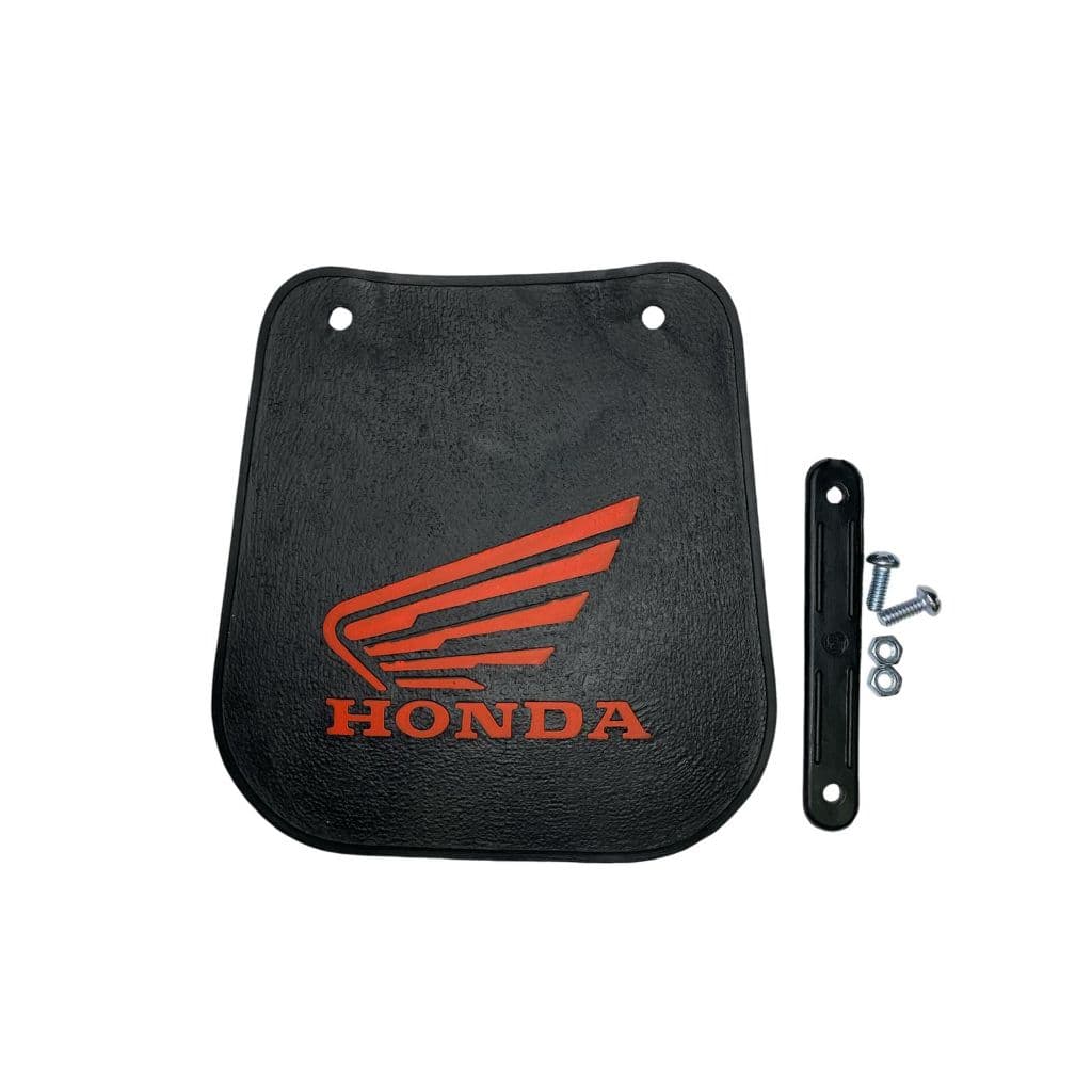 Lameira CG TITAN FAN 160 / 150 / 125 BIZ POP A Para Barro Moto