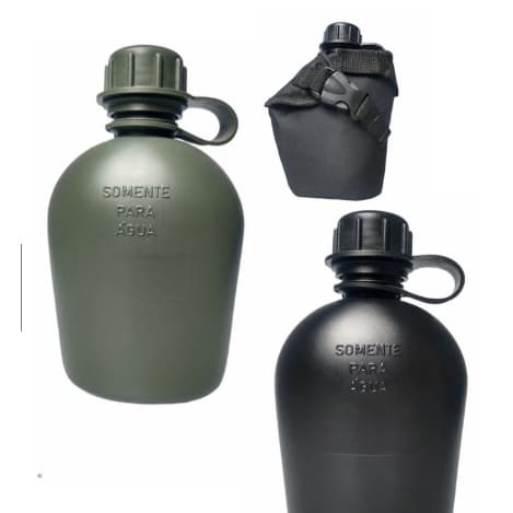 Cantil + Porta Cantil Original – Resistência 950 ML