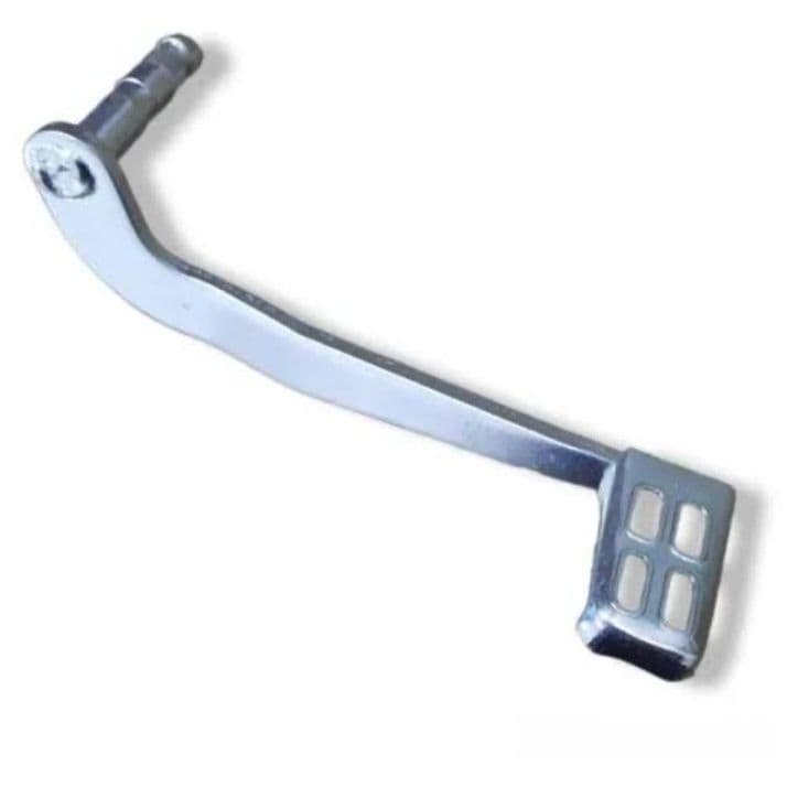 Pedal de freio para moto Yamaha ys 250 fazer 2006 2011