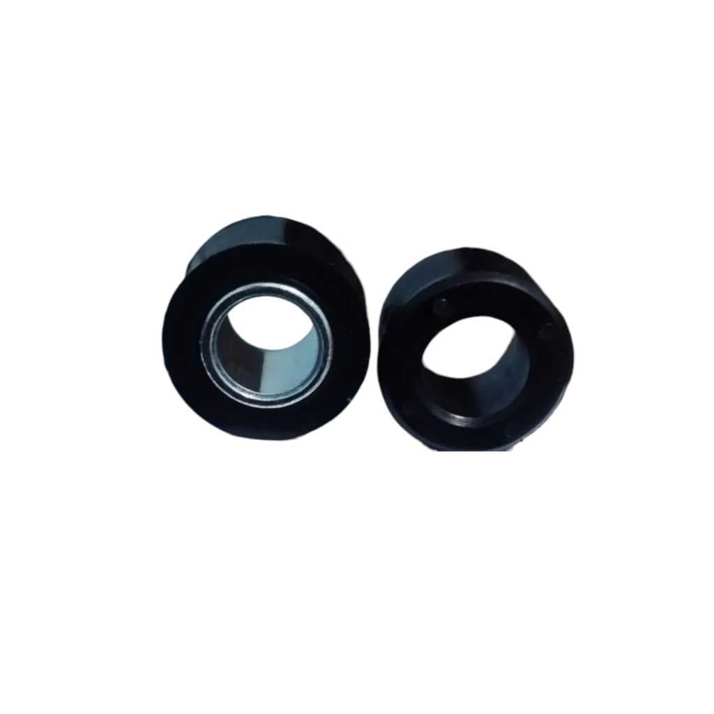 Bucha Amortecedor Fan E Titan 125 Fan 150 4 Unidades