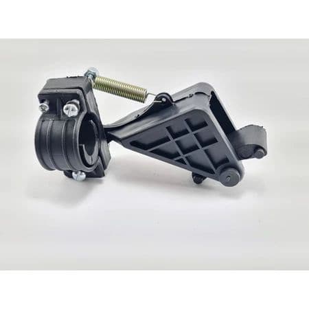 Esticador Tensor De Corrente De Moto Cg Titan 125 150 Cargo YBR Biz.